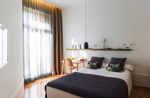 Dreta de l'Eixample Bed & Breakfast | Casa Mathilda