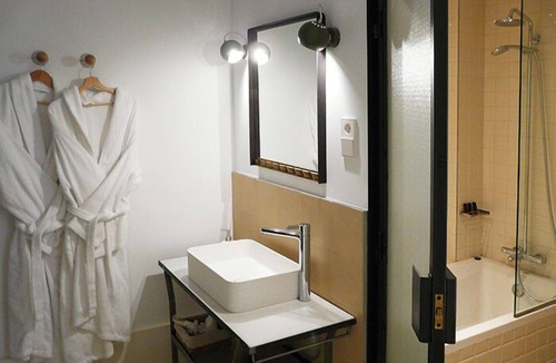 Dreta de l'Eixample Bed & Breakfast | Casa Mathilda