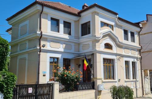 Constanta House | Casa Matilda