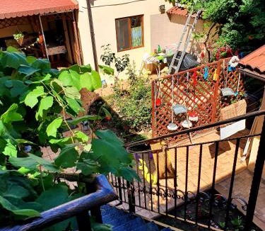 Constanta House | Casa Matilda