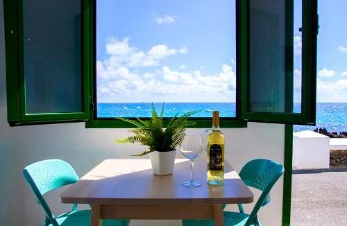 Punta Mujeres Apartment | Casa Matilde