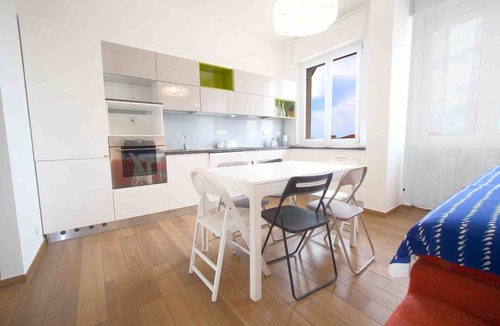 Rezza Apartment | Casa Matilde