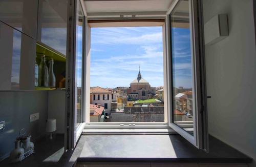 Rezza Apartment | Casa Matilde