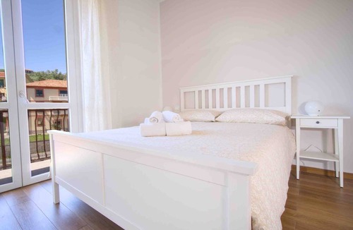 Rezza Apartment | Casa Matilde