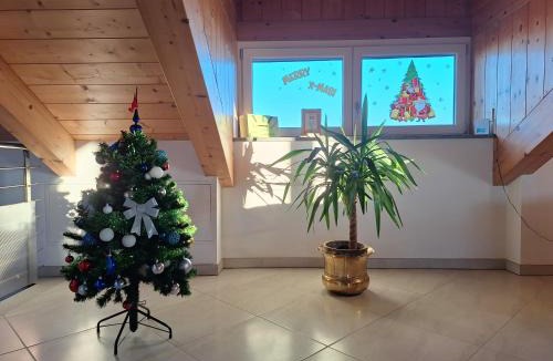 Leini House | Casa Matilde