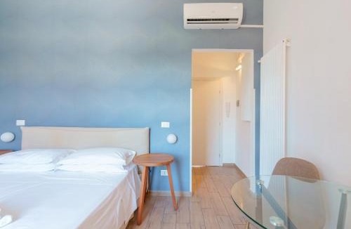 Isola del Borgo Antico Bed & Breakfast | Casa Matilde