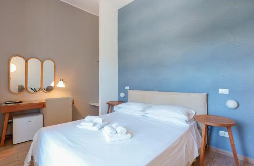 Isola del Borgo Antico Bed & Breakfast | Casa Matilde