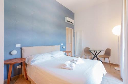 Isola del Borgo Antico Bed & Breakfast | Casa Matilde