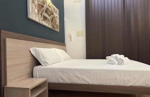 Isola del Borgo Antico Bed & Breakfast | Casa Matilde