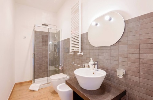 Isola del Borgo Antico Bed & Breakfast | Casa Matilde