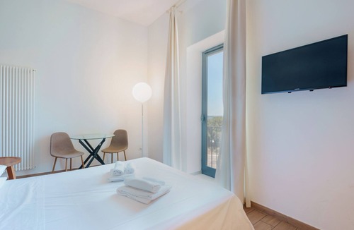 Isola del Borgo Antico Bed & Breakfast | Casa Matilde