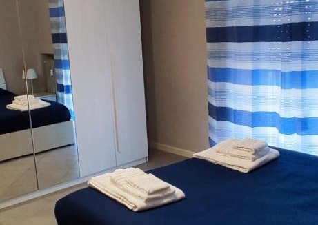 Pablo Apartment | CASA MATISSE