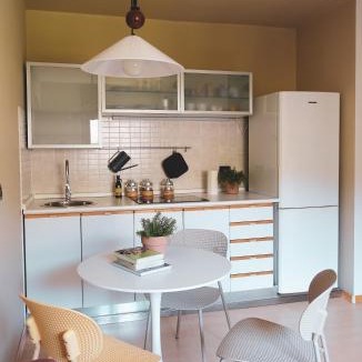 Martignano Apartment | Casa Matisse