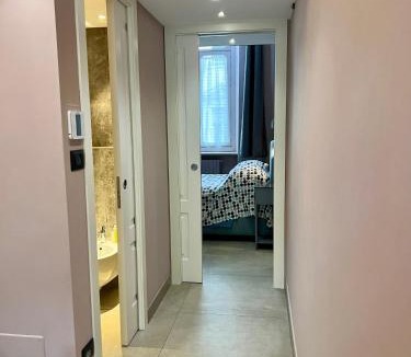Cit Turin Apartment | Casa Matisse