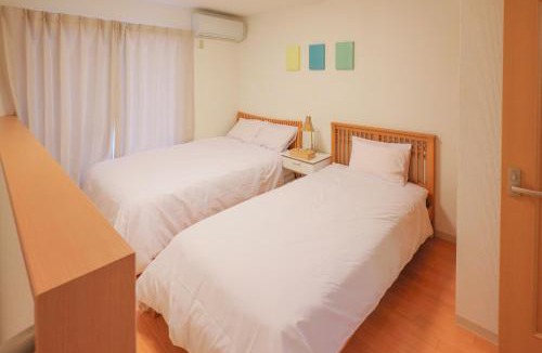 Matsubara Apartment | Casa Matsubara