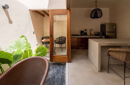 Los Tamarindos Apartment | Casa Mava