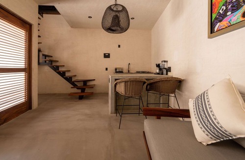 Los Tamarindos Apartment | Casa Mava