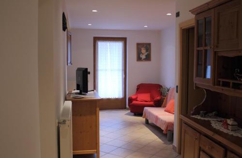 Sant'Antonio di Mavignola Apartment | Casa Mavignola