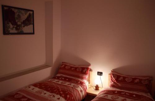Sant'Antonio di Mavignola Apartment | Casa Mavignola