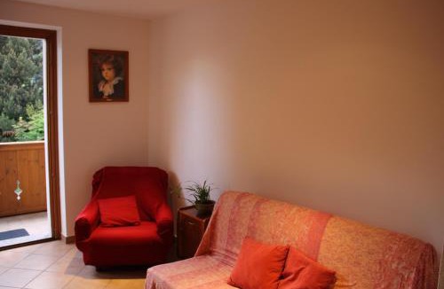 Sant'Antonio di Mavignola Apartment | Casa Mavignola