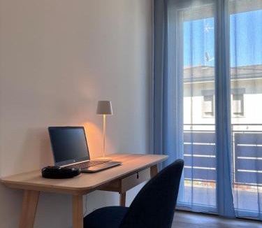 Nonantola Apartment | Casa Mavora
