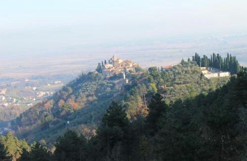 Castelvecchio House | Casa Max