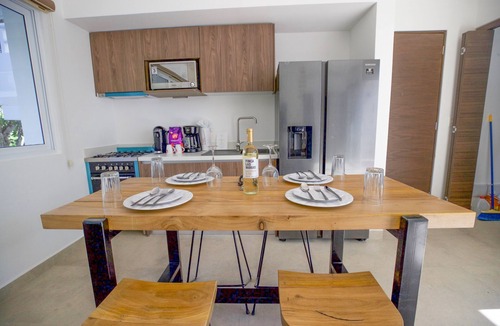 Tulum Apartment | Casa Max !