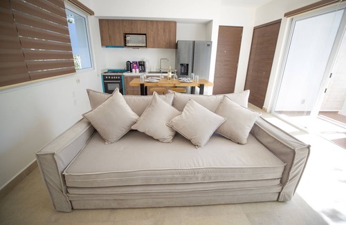 Tulum Apartment | Casa Max !