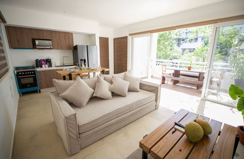 Tulum Apartment | Casa Max !