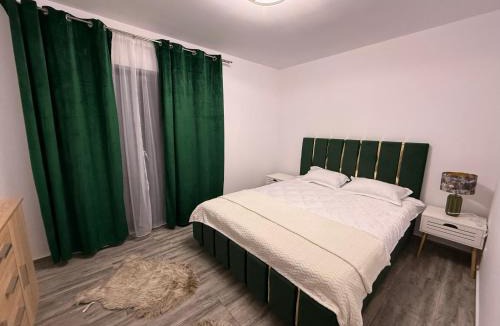 Gherla House | Casa Maxi