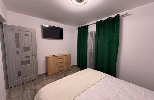 Gherla House | Casa Maxi