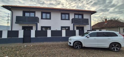 Gherla House | Casa Maxi