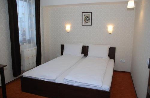 Cavnic Villa | Casa Maximia