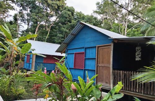 Puerto Barrios Cabin | Casa Maya