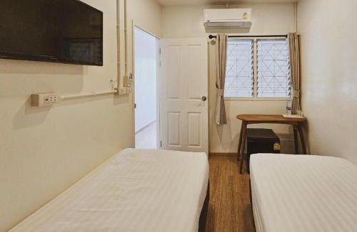Ko Phi Phi Hostel | Casa Maya House