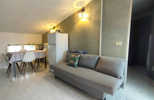Torre Pedrera Apartment | Casa Maya - One Bedroom Apartment, Sleeps 4