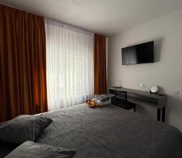 Baile Govora House | Casa Maya