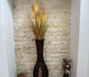 Baile Govora House | Casa Maya