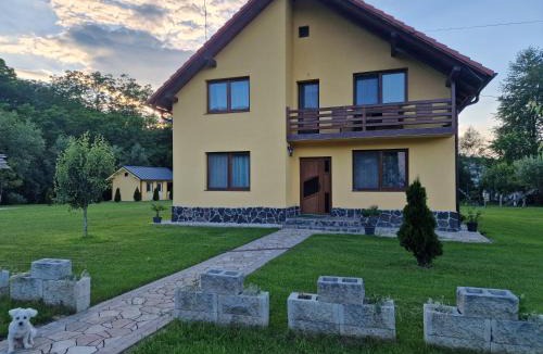 Sebesel House | Casa Maya