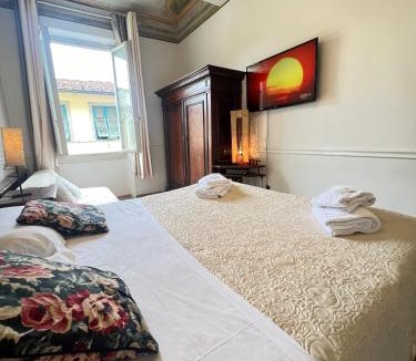 San Lorenzo Hotel | Casa Maya Souvenir