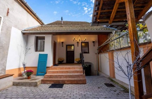 Sighisoara House | Casa Maya Transylvania Loft