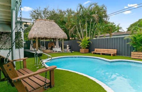 North Miami Beach Villa | Casa Mayami