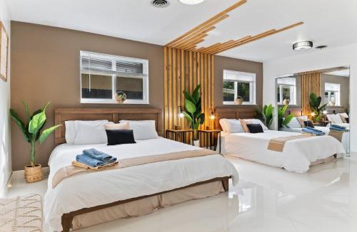 North Miami Beach Villa | Casa Mayami