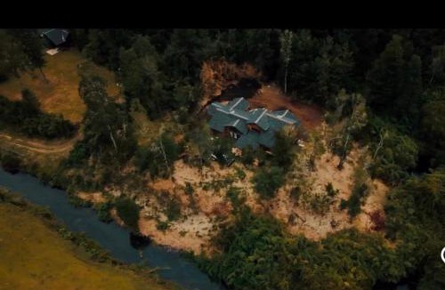 Llifen House | Casa Mayay