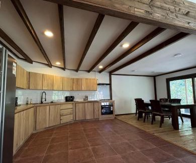 Llifen House | Casa Mayay