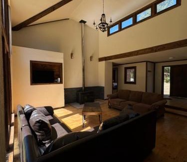 Llifen House | Casa Mayay