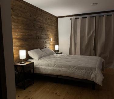 Llifen House | Casa Mayay