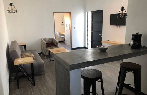Ruta Independencia Apartment | CASA MAYE Apartment 5