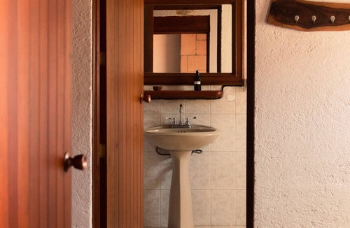 San Felipe Bed & Breakfast | Casa Mayo