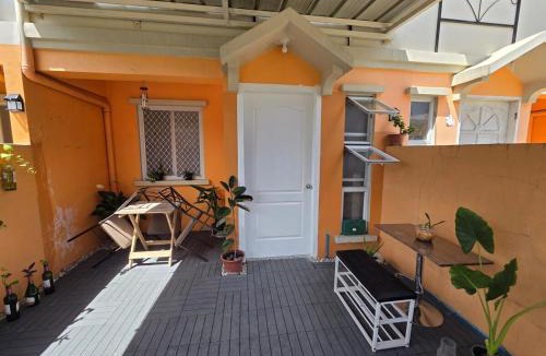 Butuan Apartment | Casa Mayo